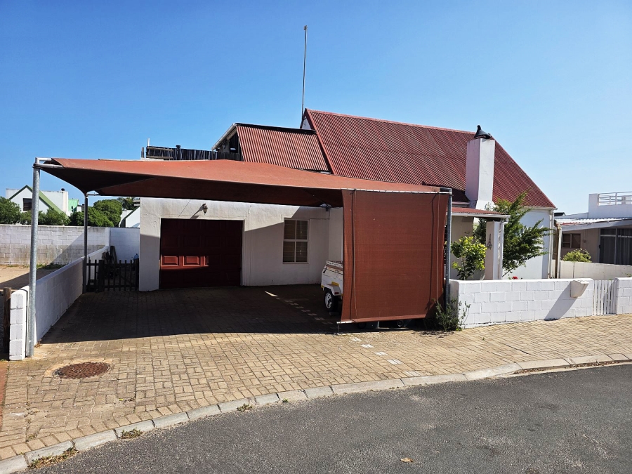 3 Bedroom Property for Sale in Skiathos Western Cape